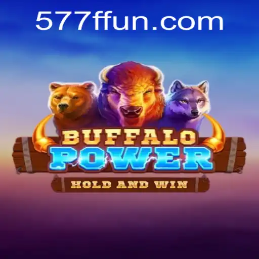 Explorando o Dinâmico Mundo de BuffaloPower