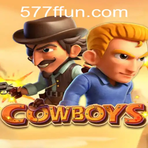Descubra o Fascinante Mundo do Jogo COWBOYS: Estratégia e Diversão em 577F.com