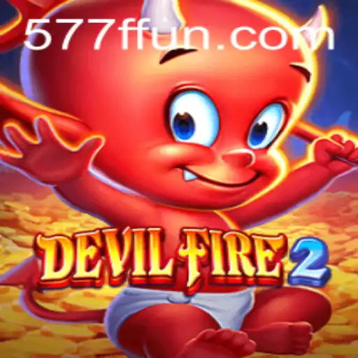 Explorando o Universo de DevilFire2: Um Mergulho Profundo no Mundo de 577F.com