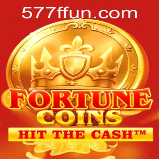 Explorando o Fascinante Mundo de FortuneCoins e o Universo de 577F.com