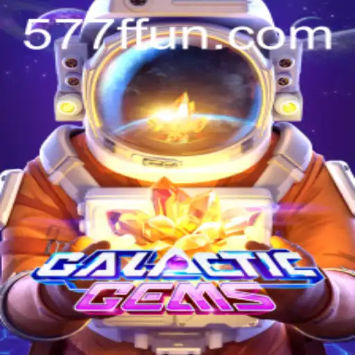 Explorando o Universo de GalacticGems: Um Mergulho no Jogo e suas Regras