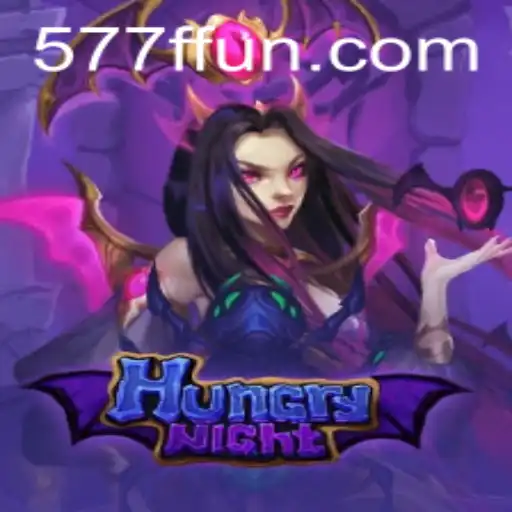 HungryNight: Uma Jornada de Sobrevivência e Aventura na Era Digital