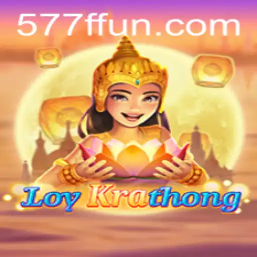 Descubra LoyKrathong: Um Jogo de Estratégia e Tradição