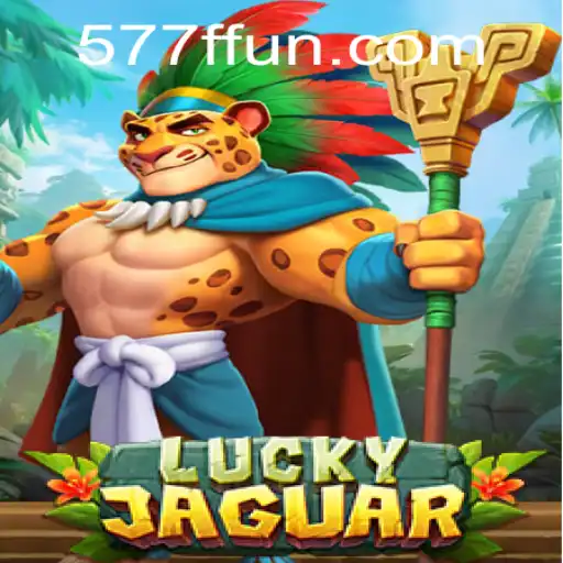 Descubra a Emoção de LuckyJaguar: Um Mergulho no Mundo dos Jogos Online