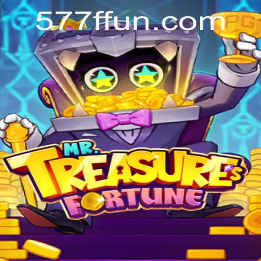 Descubra as Aventuras de 'MrTreasuresFortune': O Novo Sensação do Mundo dos Jogos