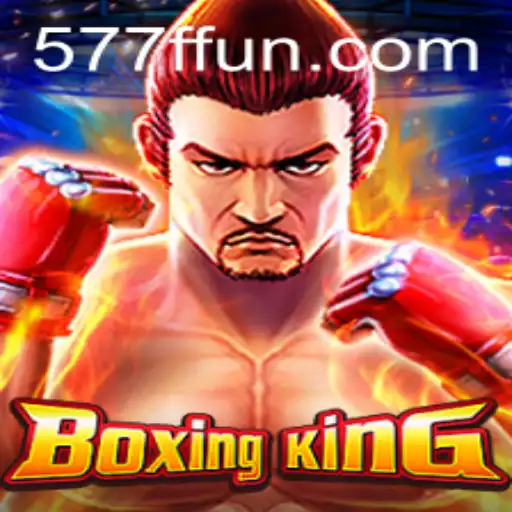 Explorando o Mundo Emocionante de BoxingKing