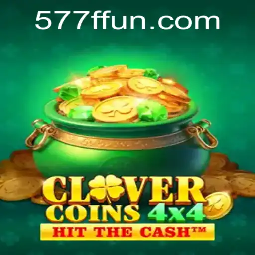 Explorando o Mundo de CloverCoins4x4: Um Novo Jogo Empolgante