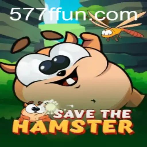 SavetheHamster: Um Jogo Aventura Inovador e Desafiador