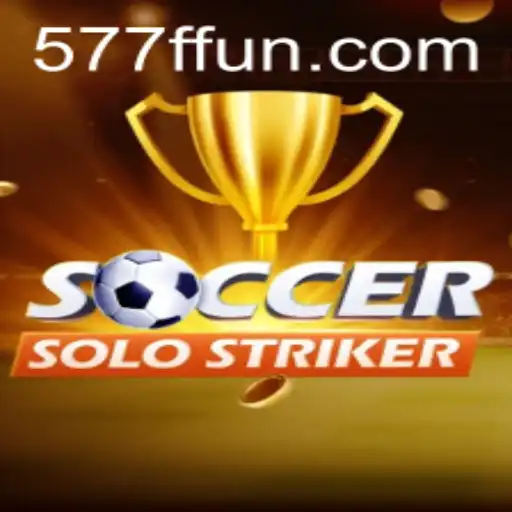 SoccerSoloStriker: A Nova Sensação dos Jogos de Futebol Online
