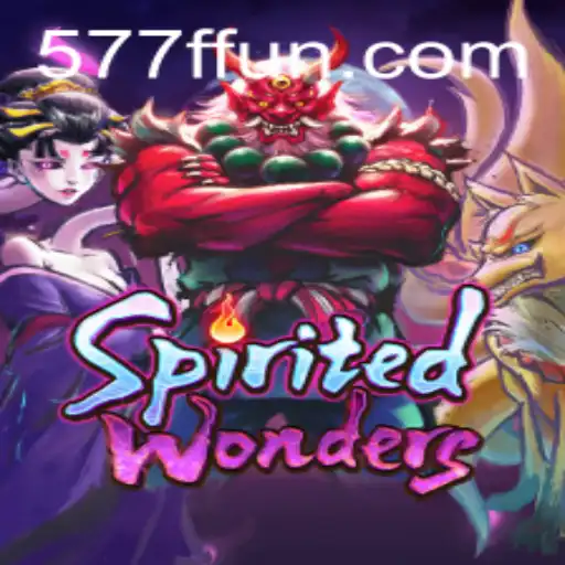 Descubra Tudo Sobre SpiritedWonders: Um Jogo Inovador com a Palavra-Chave 577F.com